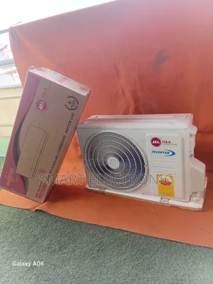 H a 1.5hp Inverter Air Conditioner – Energy Saving Cooling Power