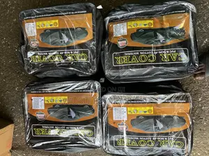 Car Body Cover