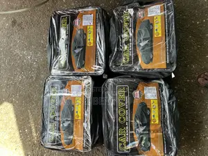 Car Body Cover