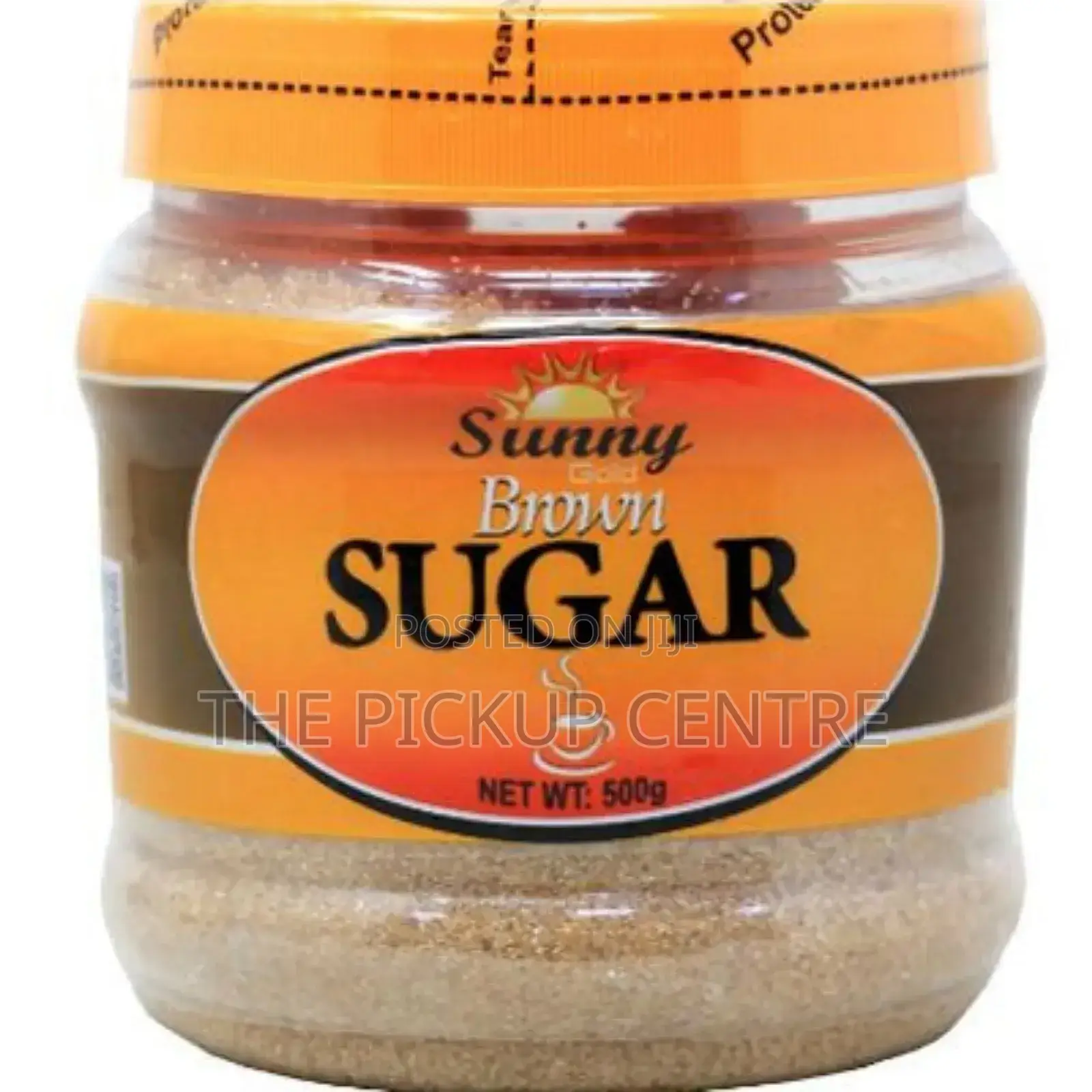 Sunny Gold Brown Sugar 400g