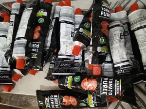 Tomato Puree