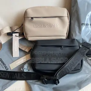 Male Hand Purse/ Side Bag