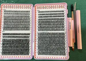 Diy Cluster Lashes
