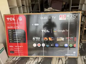 Samsung,Lg,Tcl Tv