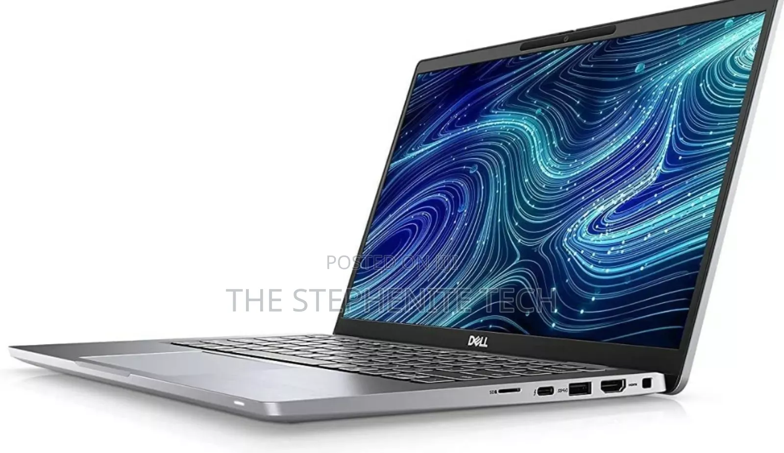 Laptop Dell Latitude 7420 16GB Intel Core i7 SSD 512GB