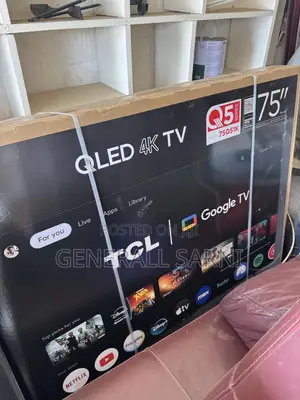 Samsung,Lg,Tcl Tv