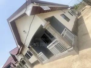 1bdrm Apartment in Kakraba, Kasoa for rent