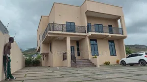 4bdrm House in Ayimensah, Ga East Municipal for sale
