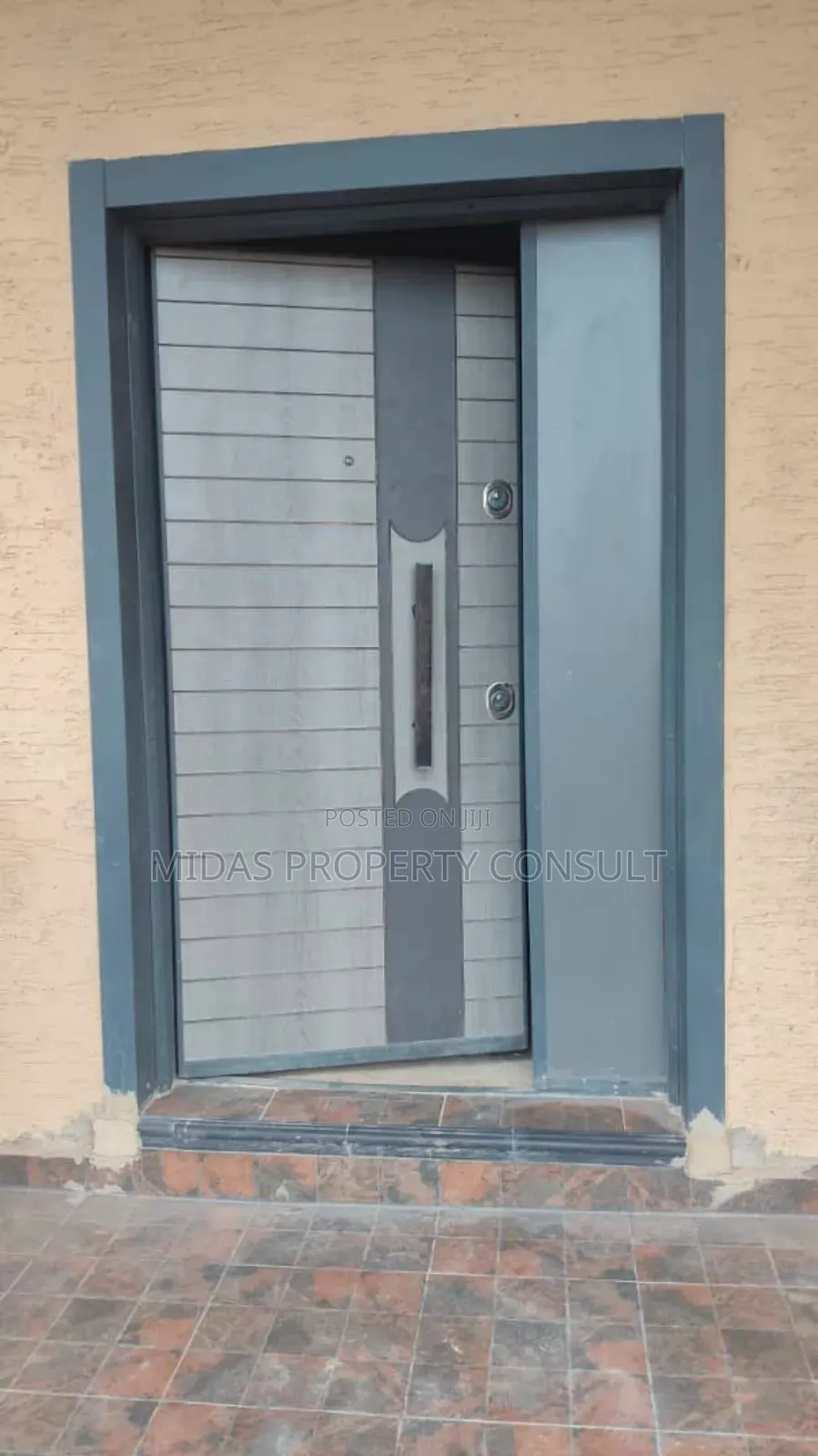 4bdrm House in Ayimensah, Ga East Municipal for sale