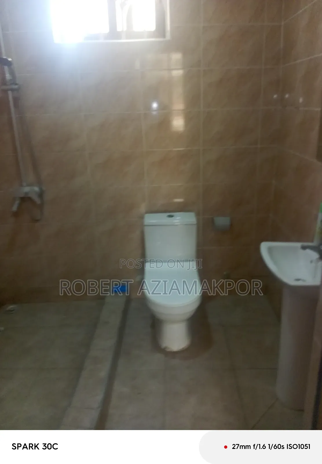 1bdrm Apartment in Ultimate Estate, School Area for rent