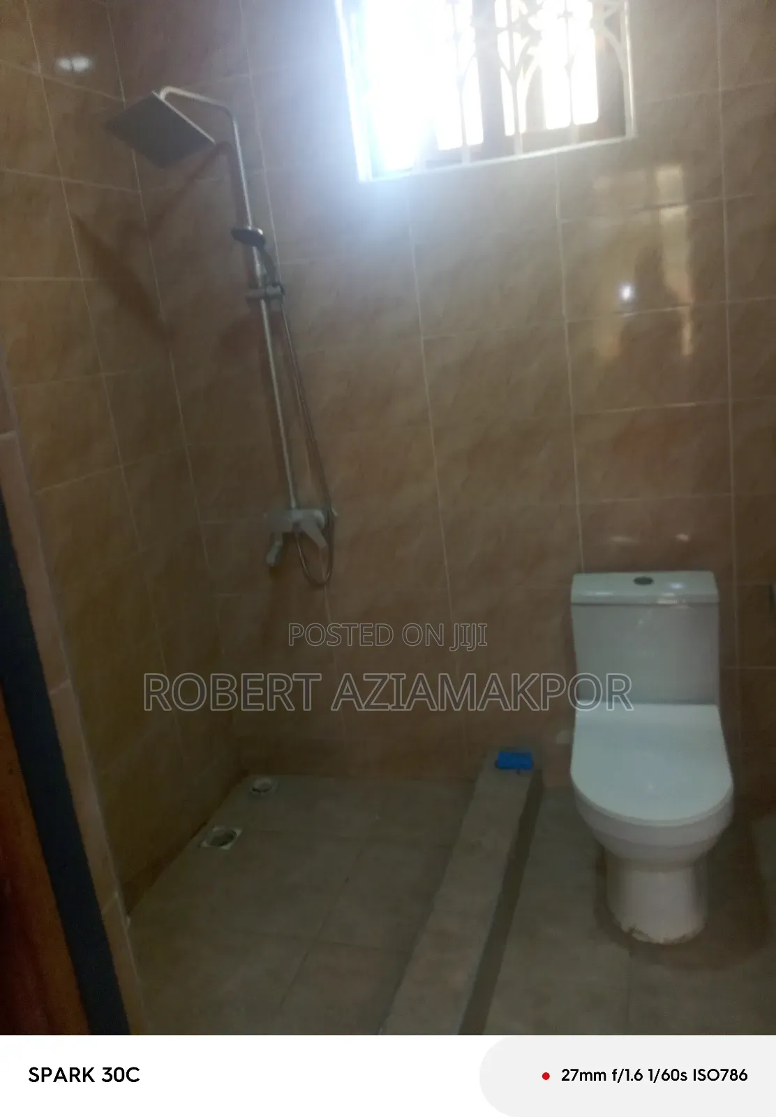1bdrm Apartment in Ultimate Estate, School Area for rent