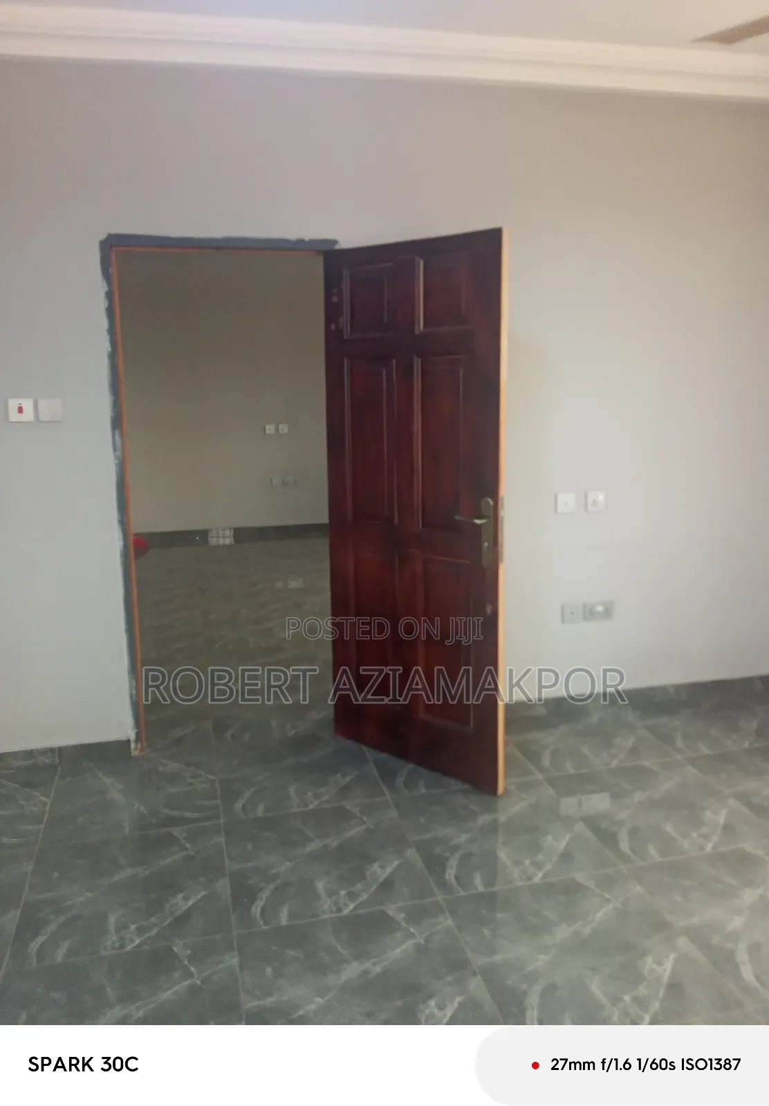 1bdrm Apartment in Ultimate Estate, School Area for rent