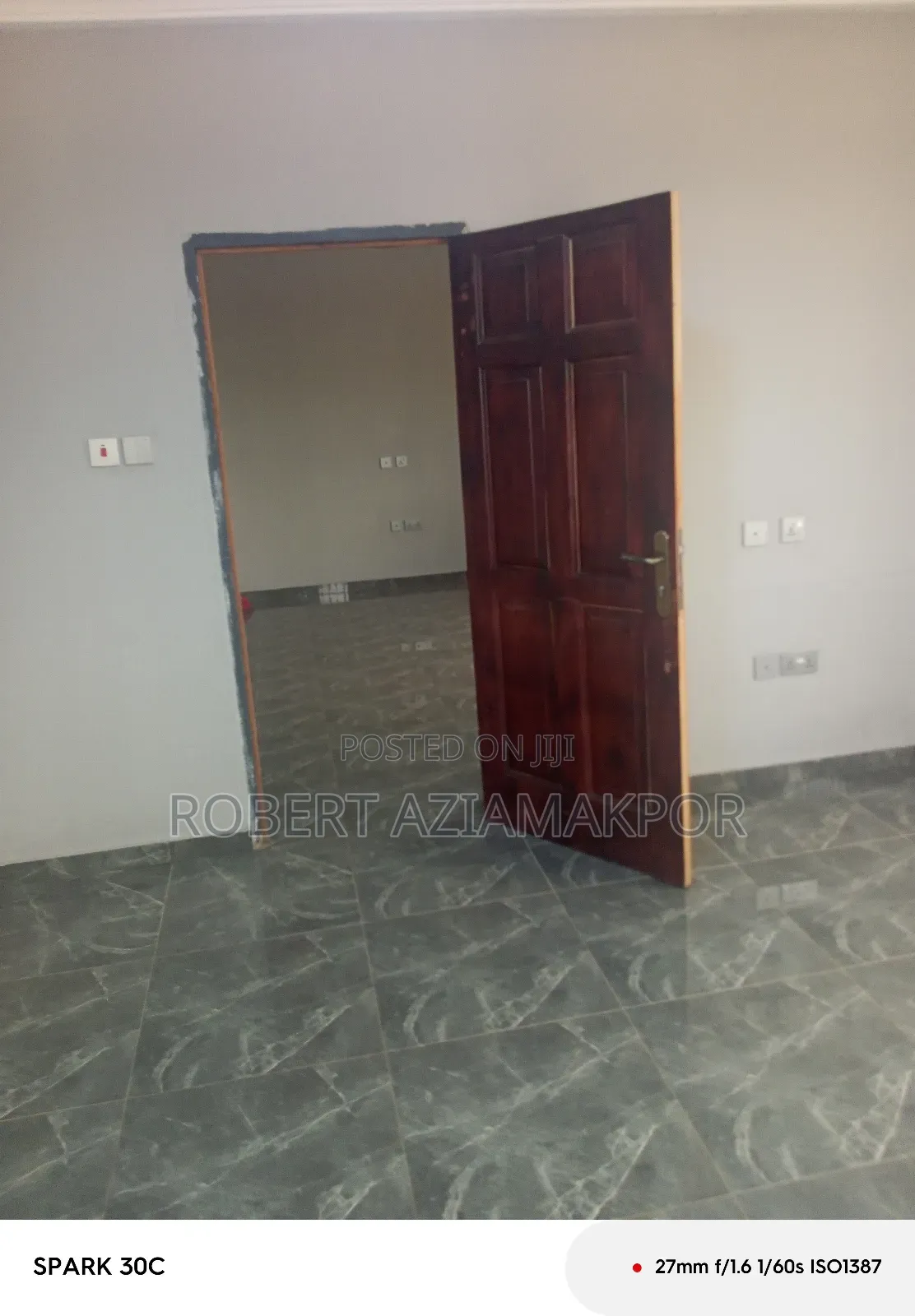 1bdrm Apartment in Ultimate Estate, School Area for rent