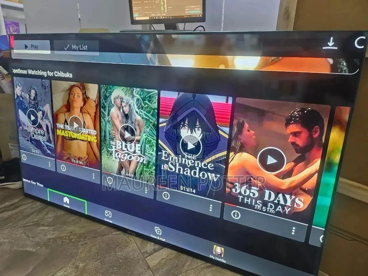 Ace 85" Smart Digital Dk5l (Led-908)