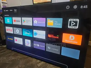 Ace 85" Smart Digital Dk5l (Led-908)