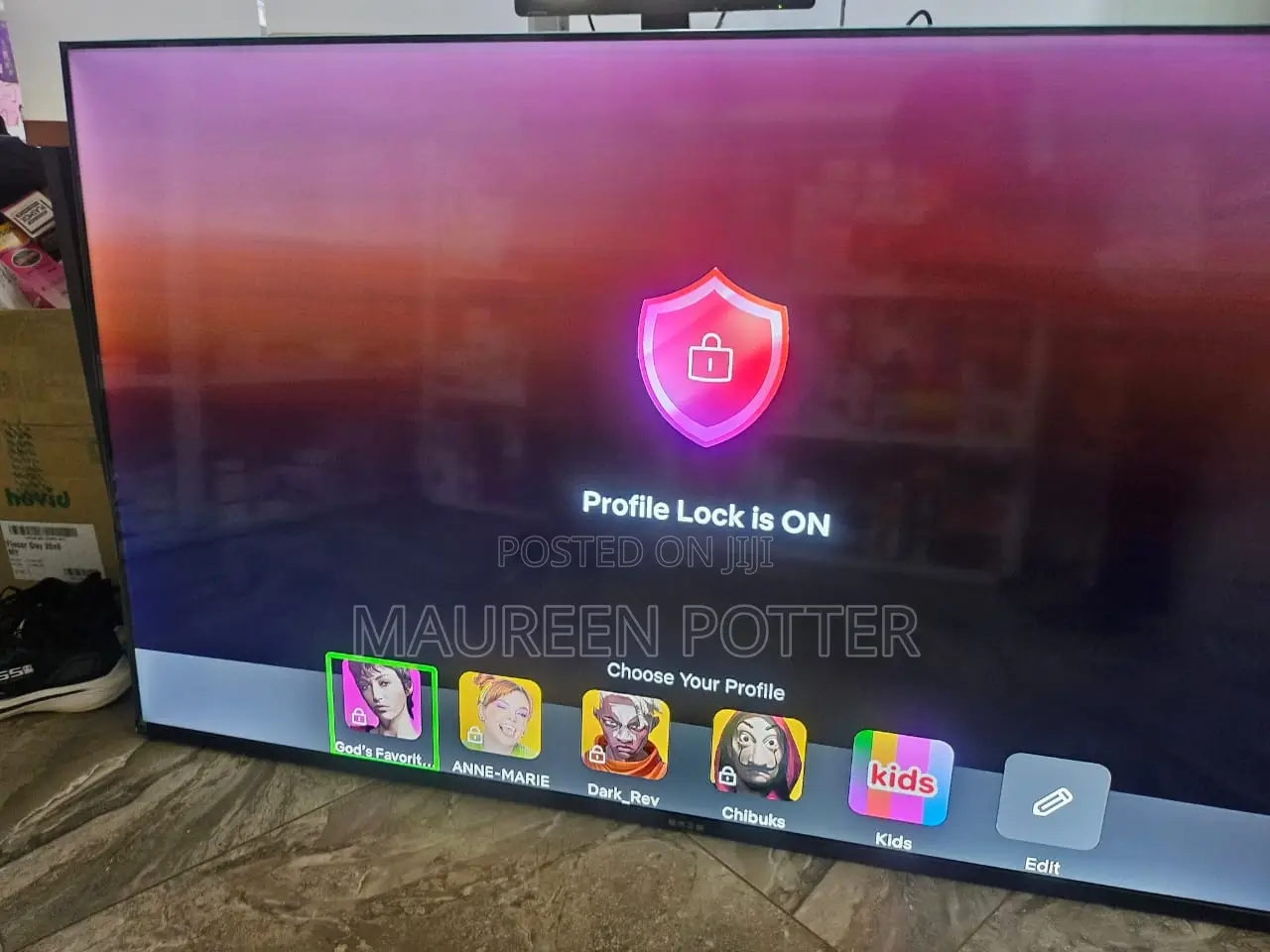 Ace 85" Smart Digital Dk5l (Led-908)