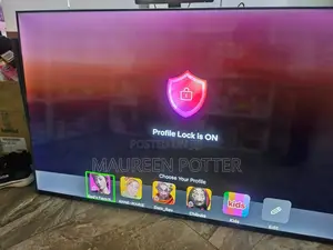 Ace 85" Smart Digital Dk5l (Led-908)