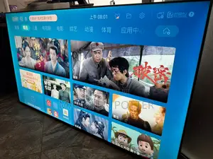 Ace 85" Smart Digital Dk5l (Led-908)