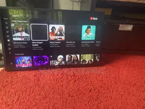 A Very Nice Home Use Samsung 32 Inches Smart Tv for Sale