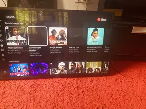 A Very Nice Home Use Samsung 32 Inches Smart Tv for Sale
