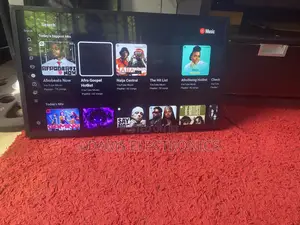 A Very Nice Home Use Samsung 32 Inches Smart Tv for Sale