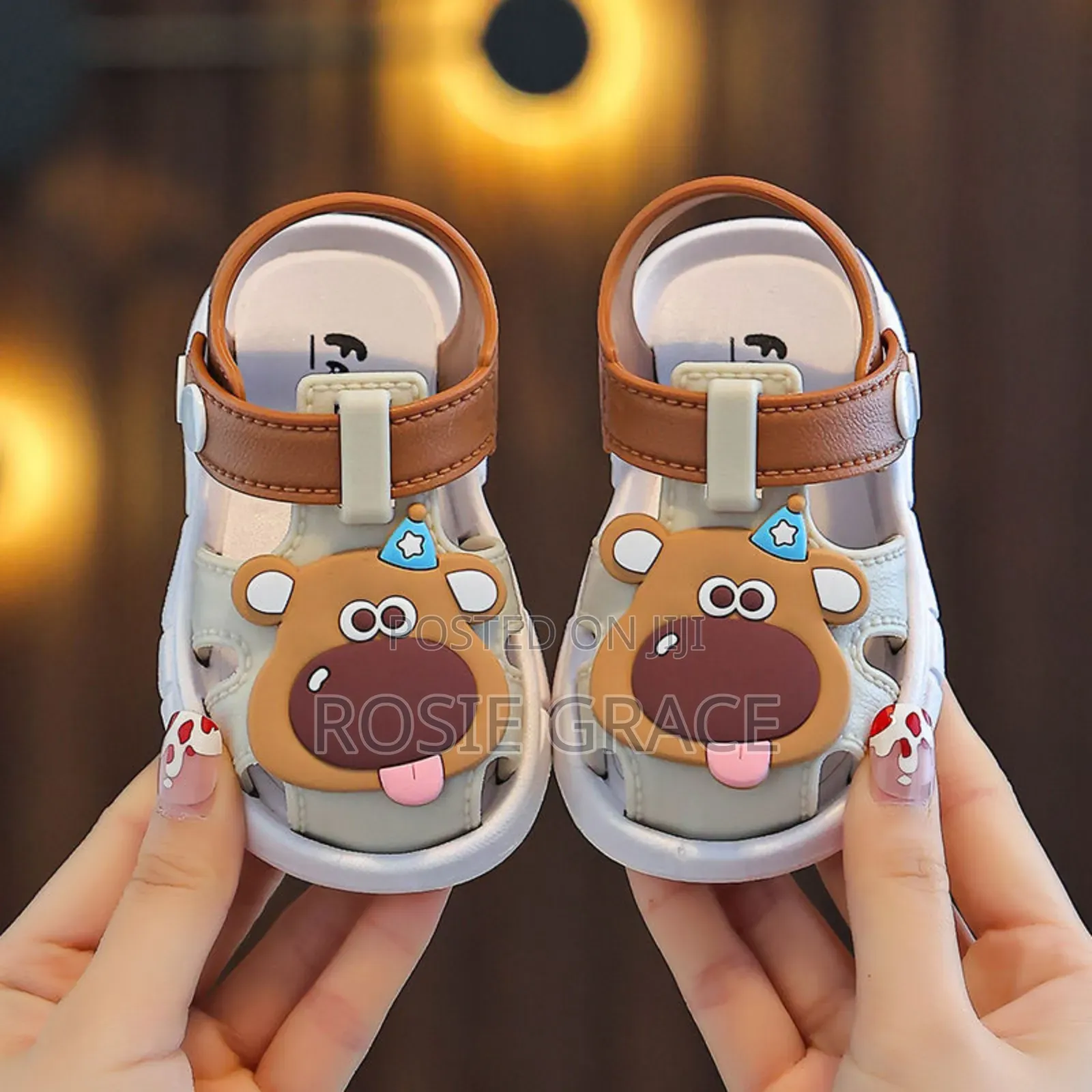 Sandals for Kids