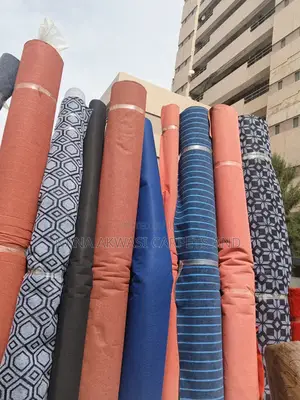 God's Time Carpets