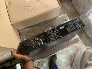 Hartke Bass Combo Ha2500
