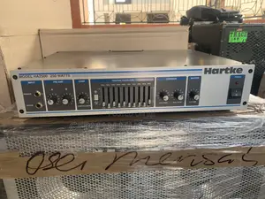 Hartke Bass Combo Ha2500