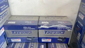 Car Battery