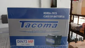 Car Battery
