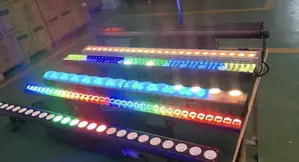 RGBW Led Bar Light