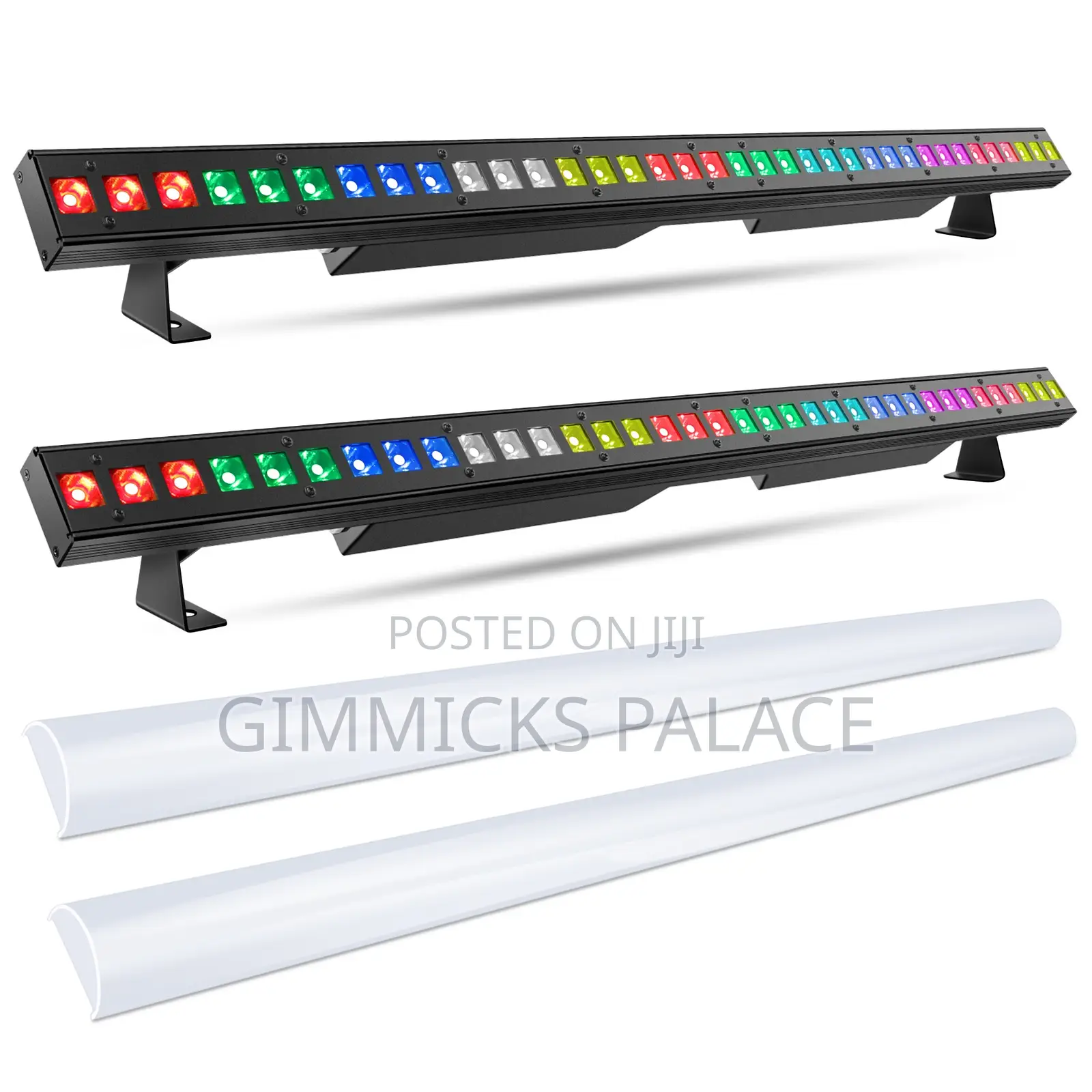 RGBW Led Bar Light