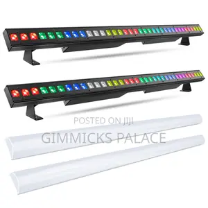 RGBW Led Bar Light