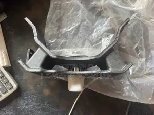 Toyota Landcruiser Prado and Hilux 2tr Gearbox Mount or Seat