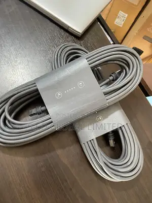The Perfect 20ft Extension for Your Starlink Setup