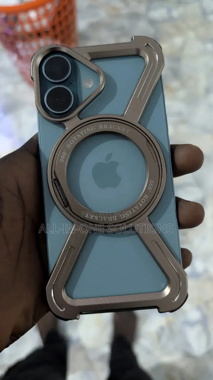 iPhone Case
