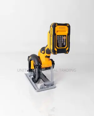 Cordless Circular Saw 140mm