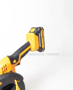 Cordless Circular Saw 140mm