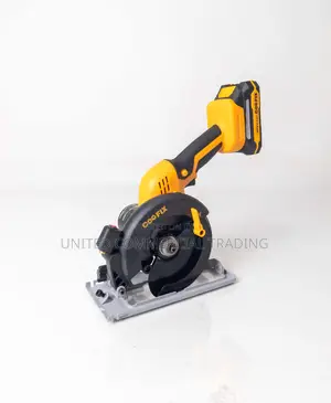 Cordless Circular Saw 140mm