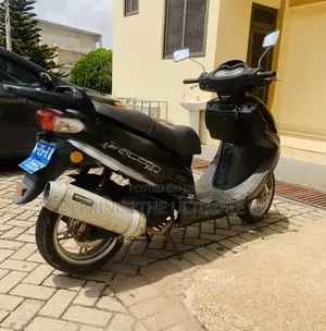 Honda 2015 Black