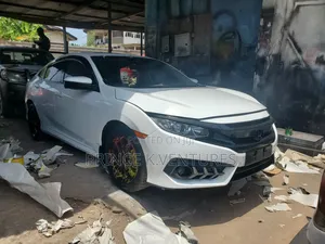 Car Spraying and Bodyworker