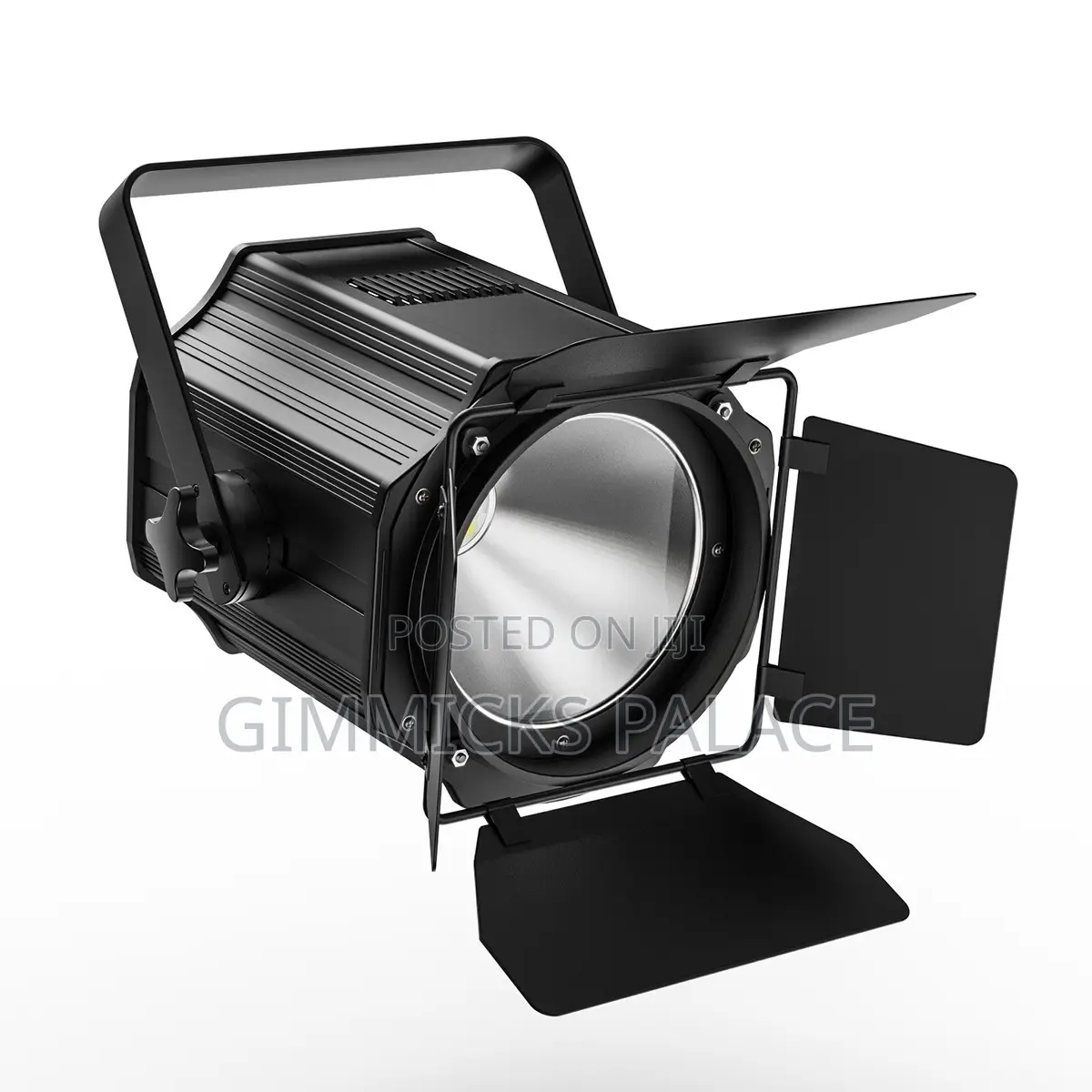 200watts Cob With Ban Doors