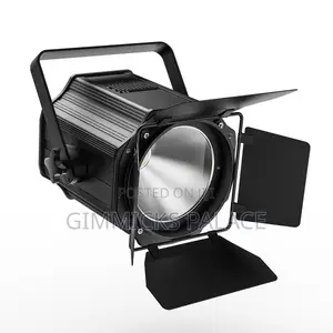 200watts Cob With Ban Doors