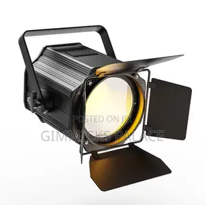 200watts Cob With Ban Doors