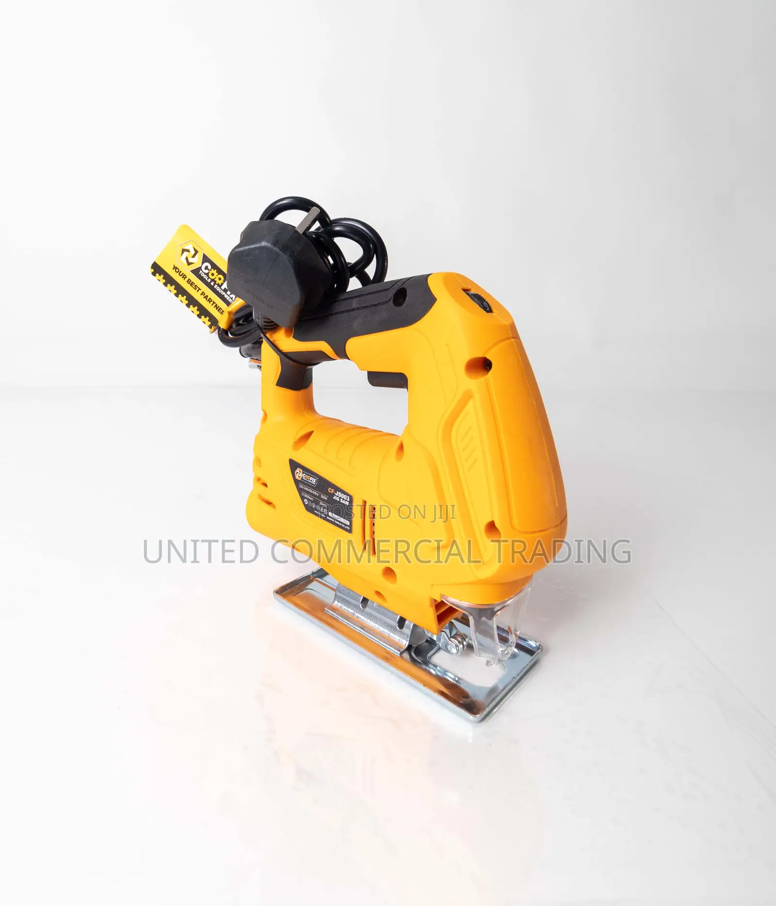 Jig Saw (55mm 500w)