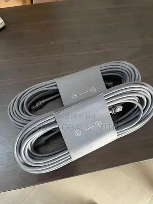 Weatherproof 70ft(20m) Starlink Cable