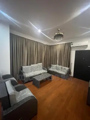 3bdrm House in Pandak Agency, North Legon for rent