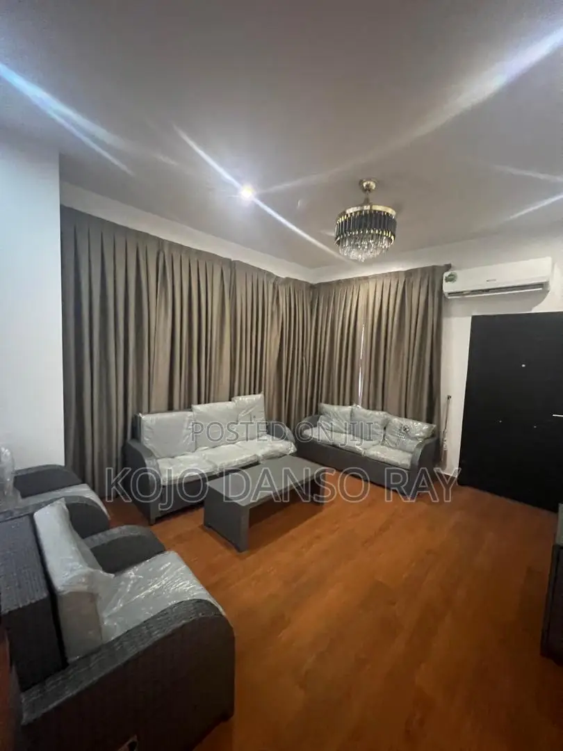 3bdrm House in Pandak Agency, North Legon for rent