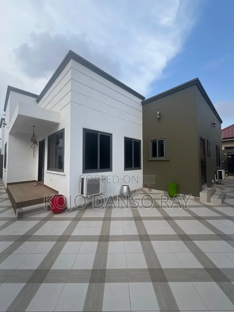 3bdrm House in Pandak Agency, North Legon for rent